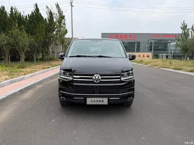 2019 Volkswagen Multivan 2.0TSI 4WD Premium 7-seater, фото 2, лот 11137687