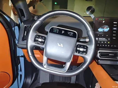 2022 Li Auto Li Xiang L9 Max, фото 3, лот 10823812