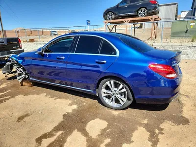 2018 MERCEDES-BENZ C 300, фото 2, лот 10965967