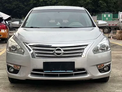 2013 Nissan Teana 2.0L XL Comfort, фото 2, лот 10448212