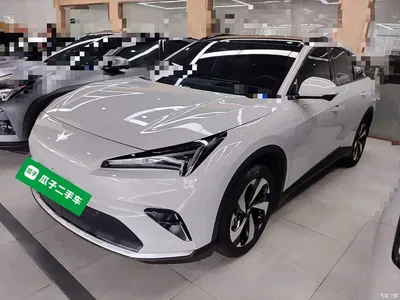 2026 ARCFOX Alpha T5 Model Extended Range Base, фото 2, лот 11585778