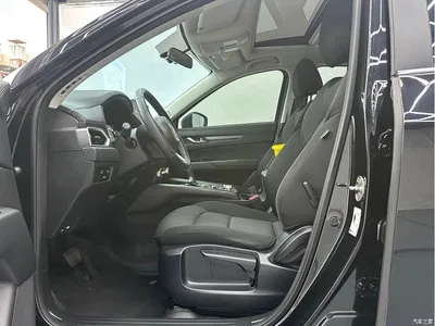 2024 Mazda CX-5 2.0L Automatic FWD Smart Premium, фото 4, лот 10325453