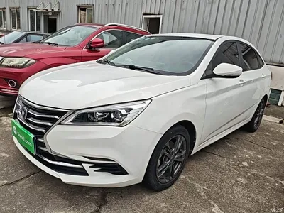 2018 Changan Eado DT 1.6L Manual Comfort, фото 1, лот 10689996