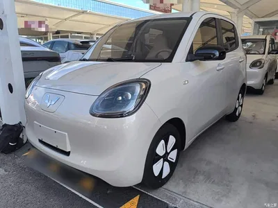 2025 Wuling Motors Hongguang MINIEV 4-Door Advanced, фото 2, лот 10372149