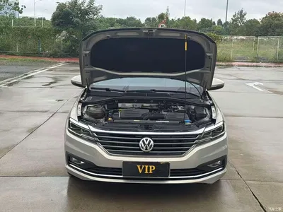 2018 Volkswagen Lavida 1.5L Automatic Comfort Version China V, фото 2, лот 11242804