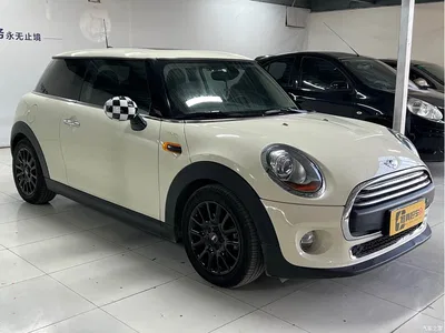 2018 MINI MINI 1.5T ONE PLUS, фото 3, лот 10352710