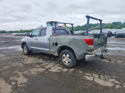 2011 TOYOTA TUNDRA DOUBLE CAB LIMITED, фото 2, лот 10533499