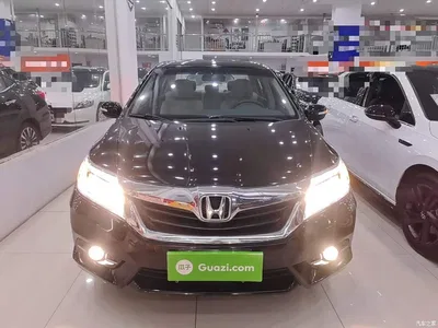2015 Honda Lingpai 1.8L Automatic Luxury, фото 3, лот 10821623