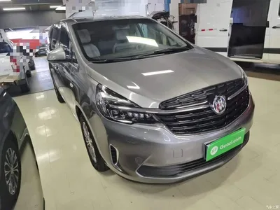 2022 Buick GL8 Land Business Class 652T Luxury, фото 4, лот 10387505