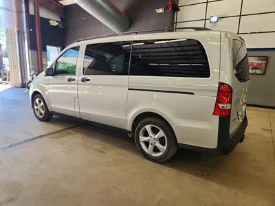 2016 MERCEDES-BENZ METRIS, фото 2, лот 10587085