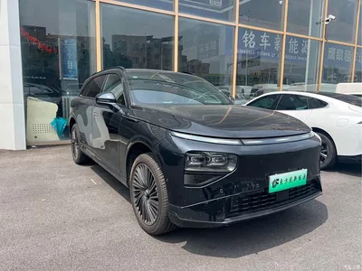 2025 XPeng G9 Model Long Range Ultra, фото 3, лот 11141201
