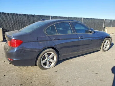 2013 BMW 328 I, фото 4, лот 10819945