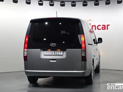 2023 Hyundai Staria Tourer 11-Seater, фото 3, лот 10052459