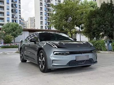 2023 ZEEKR 001 WE Edition 100kWh, фото 4, лот 10292081