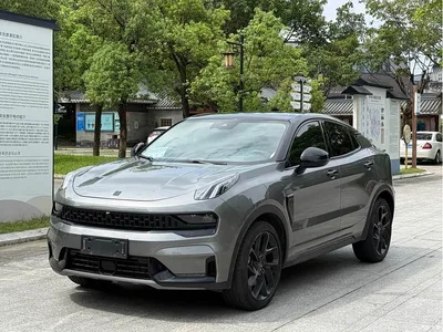 2020 Lynk & Co 05 2.0TD 2WD Shine Halo, фото 1, лот 10315074