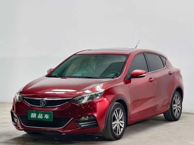 2016 Changan Eado XT 1.6L Automatic Cool, фото 1, лот 10246208