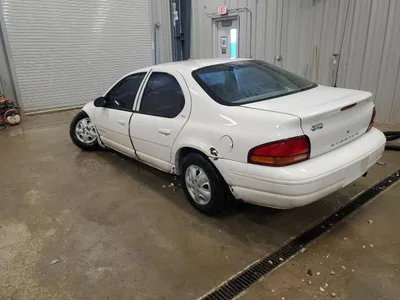 2000 DODGE STRATUS SE, фото 2, лот 10972865