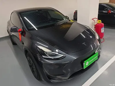 2024 Tesla Model Y Rear-Wheel Drive Version, фото 4, лот 11242706