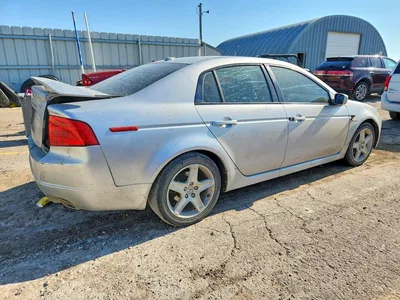2004 ACURA TL, фото 3, лот 10970483