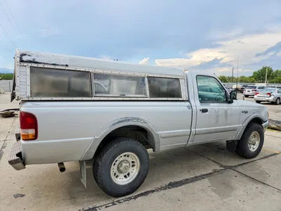 1995 FORD RANGER, фото 3, лот 10979671