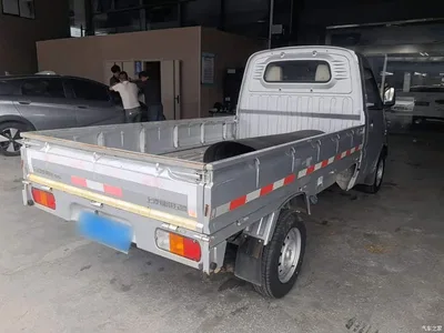 2019 Wuling Motors Wuling Rongguang Mini Truck 1.5L Base Model Single Row L3C, фото 4, лот 11148092