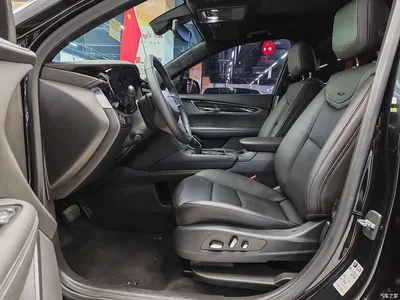 2020 Cadillac XT6 28T 6-Seater 4WD Luxury Model, фото 4, лот 11569094