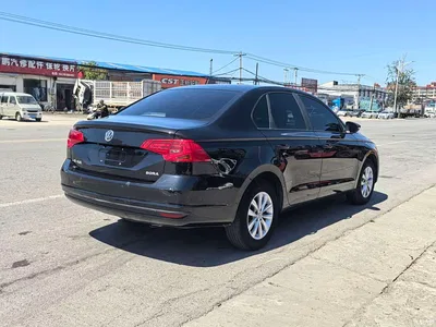 2018 Volkswagen Bora 1.5L Manual Fashion, фото 4, лот 11067242