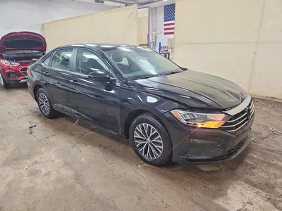 2021 VOLKSWAGEN JETTA S, фото 4, лот 10832391