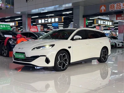 2025 BYD Seal 06 DM-i Touring DM-i 150KM Flagship, фото 1, лот 10275030