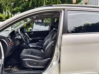 2014 Haval H6 Sport 1.5T Manual 2WD Elite, фото 4, лот 10384258