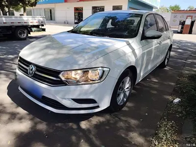 2016 Volkswagen Bora Model 1.6L Automatic Fashion, фото 1, лот 11512423