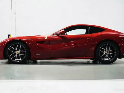2013 Ferrari F12berlinetta 6.3L Standard, фото 3, лот 10958170