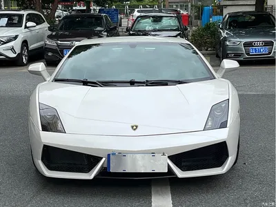 2011 Lamborghini Gallardo LP 550-2 Tricolore, фото 2, лот 10309278
