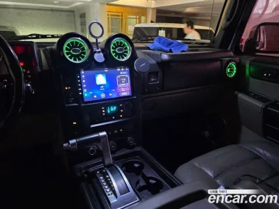 2005 Hummer H2 6.0 SUT, фото 4, лот 10184979