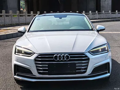 2019 Audi A5 (Import) Sportback 40 TFSI Fashion, фото 2, лот 10463580