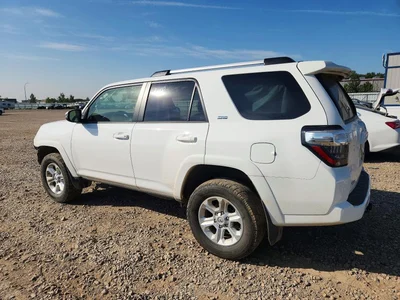 2024 TOYOTA 4RUNNER SR5 PREMIUM, фото 2, лот 10573701