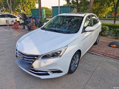 2018 Changan Eado DT 1.6L Manual Comfort, фото 2, лот 11519125