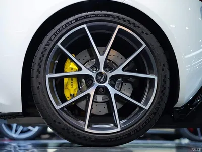 2022 Lotus Cars EMIRA 3.5T V6 Manual First Edition, фото 3, лот 11537058