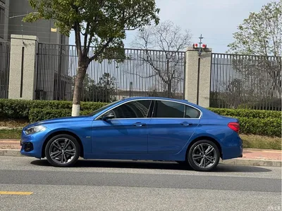 2018 BMW 1 Series 118i Sport Edition, фото 3, лот 10470757