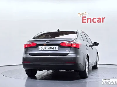 2013 Kia K3 Prestige, фото 4, лот 10206155