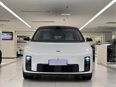 2025 Li Auto Li i8 Standard Edition, фото 2, лот 11191525