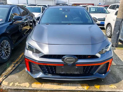 2023 GAC Trumpchi Trumpchi Emkoo 400T Automatic R PRO, фото 2, лот 10417731
