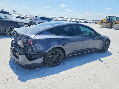 2023 TESLA MODEL 3, фото 3, лот 10855770