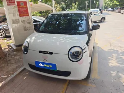 2022 Changan Qiyuan Changan Lumin 155km Fresh Edition, фото 2, лот 10407122