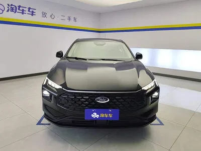 2025 Ford Mondeo 2.0T EcoBoost Luxury, фото 2, лот 10334574