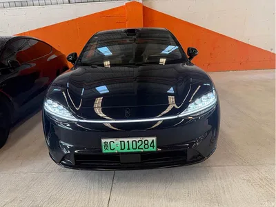 2026 Zhijie Luxeed R7 Pure Electric Max, фото 2, лот 10831258