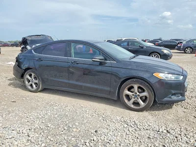 2014 FORD FUSION SE, фото 4, лот 10536089