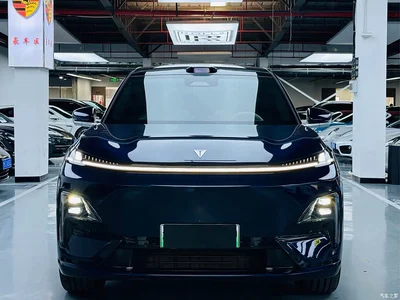 2025 Deepal Deep Blue S09 AWD Ultra+ Haute Couture Edition, фото 2, лот 11644944