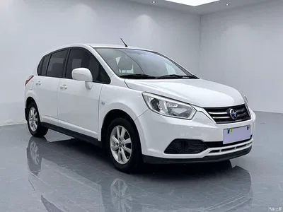 2015 Venucia R50 1.6L Automatic Fashion Edition, фото 2, лот 11180647