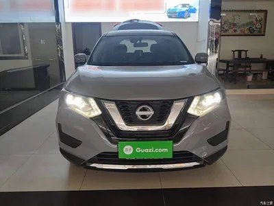 2025 Nissan X-Trail Honor 2.0L 2WD Leading Edition, фото 3, лот 10662996